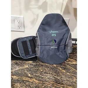 Aspen Back Brace OTS Medical Products Lumbar Adjustable